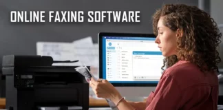 online faxing software