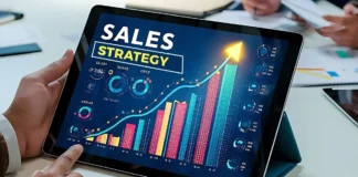 sales strategy