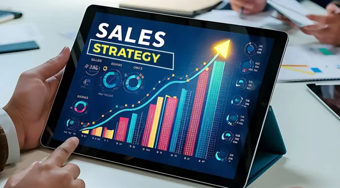 sales strategy