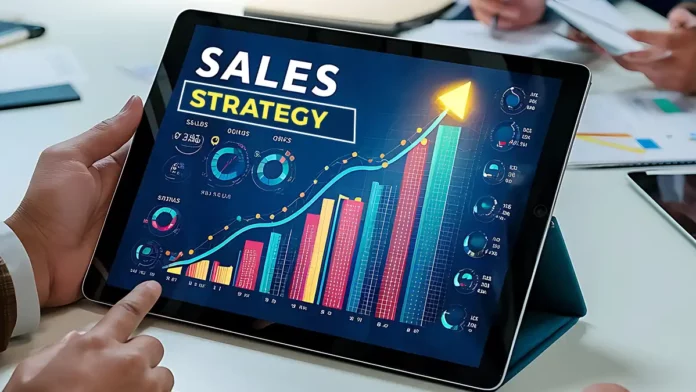 sales strategy