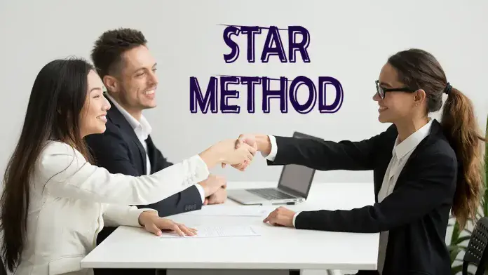 star-method
