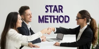 star method