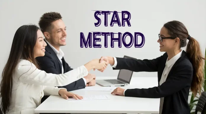 star method