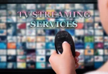 tv streaming services