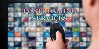 tv streaming services