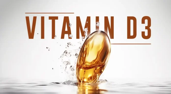 Vitamin D3