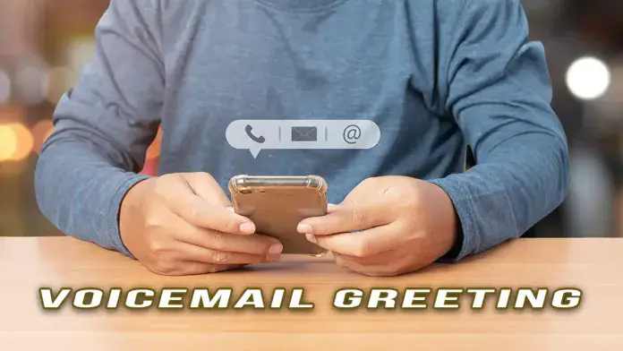 voicemail-greeting