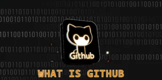 what is GitHub