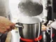 Steam Cooker