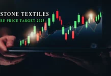 Alstone Textiles share price target 2025