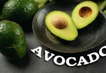 avocado