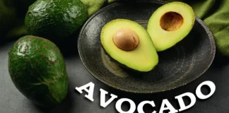 avocado