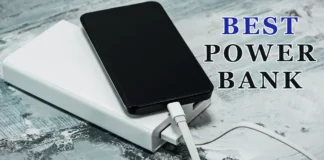 best power bank