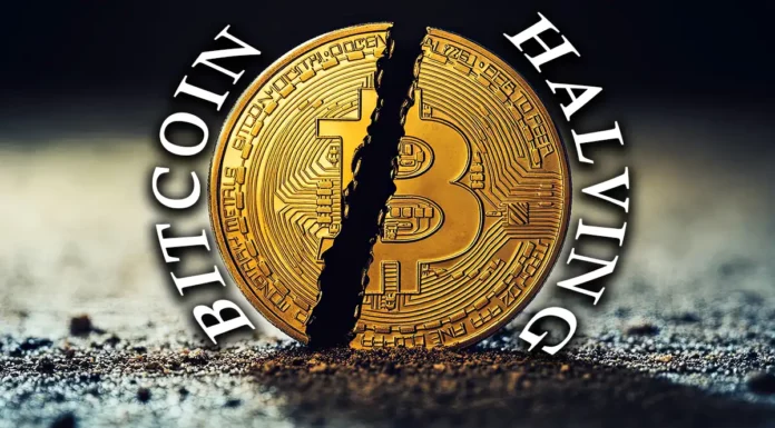 Bitcoin Halving