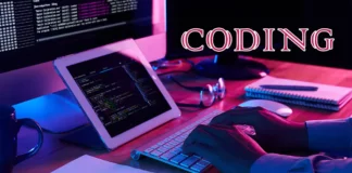 coding