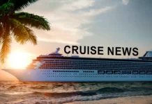 cruise news