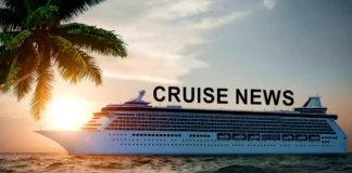 cruise news