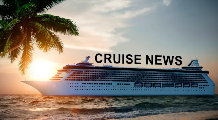 cruise news