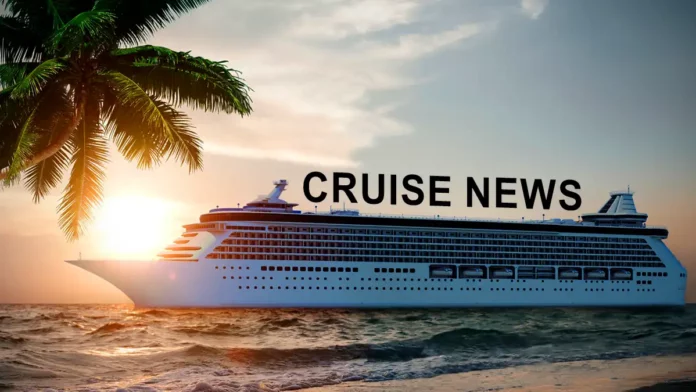 cruise news