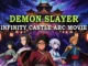 Demon Slayer Infinity Castle Arc Movie