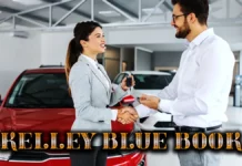 Kelley Blue Book