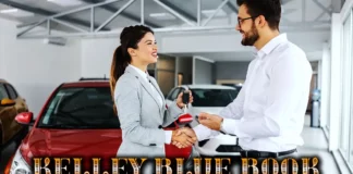 Kelley Blue Book