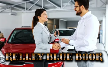 Kelley Blue Book