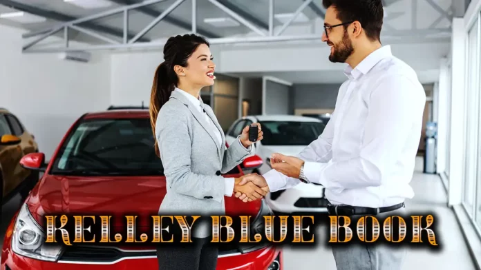 Kelley Blue Book