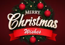 Merry Christmas Wishes