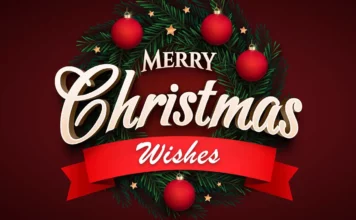 Merry Christmas Wishes