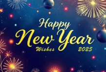 new year wishes