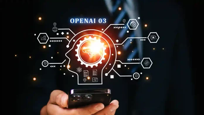 OpenAI 03