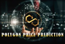 Polygon price prediction