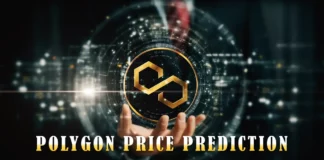 Polygon price prediction