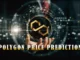 Polygon price prediction