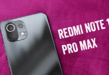 Redmi Note 14 Pro Max