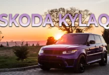 Skoda Kylaq