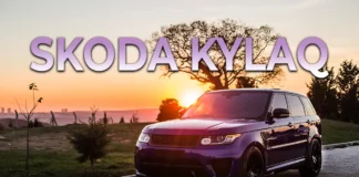 Skoda Kylaq