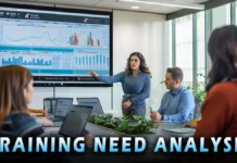 Training Needs Analysis