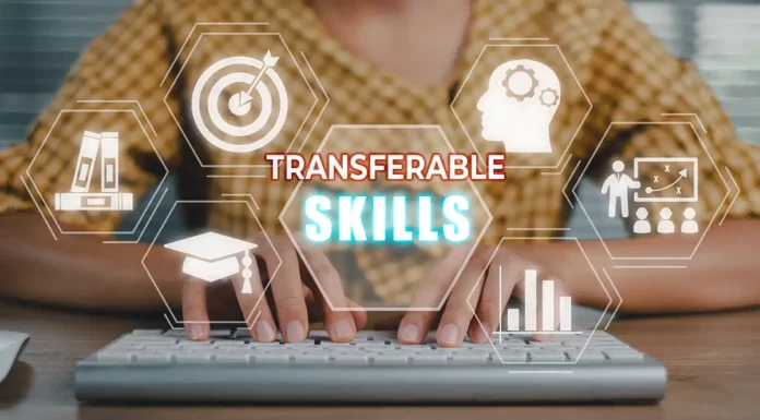 transferable skills