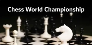 Chess world championship