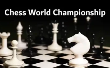 Chess world championship