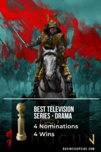 Best Television Series - Drama