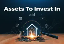 Assets To Invest In