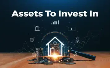 Assets To Invest In