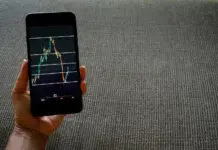 Candlestick patterns