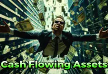 Cash Flowing Assets