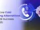 Effective Cold Calling Alternatives for B2B Success in 2025