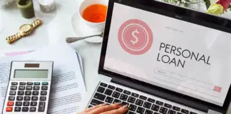 Factors Affecting Your Personal Loan Interest Rate