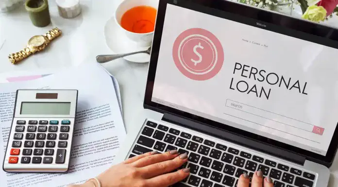 Factors Affecting Your Personal Loan Interest Rate